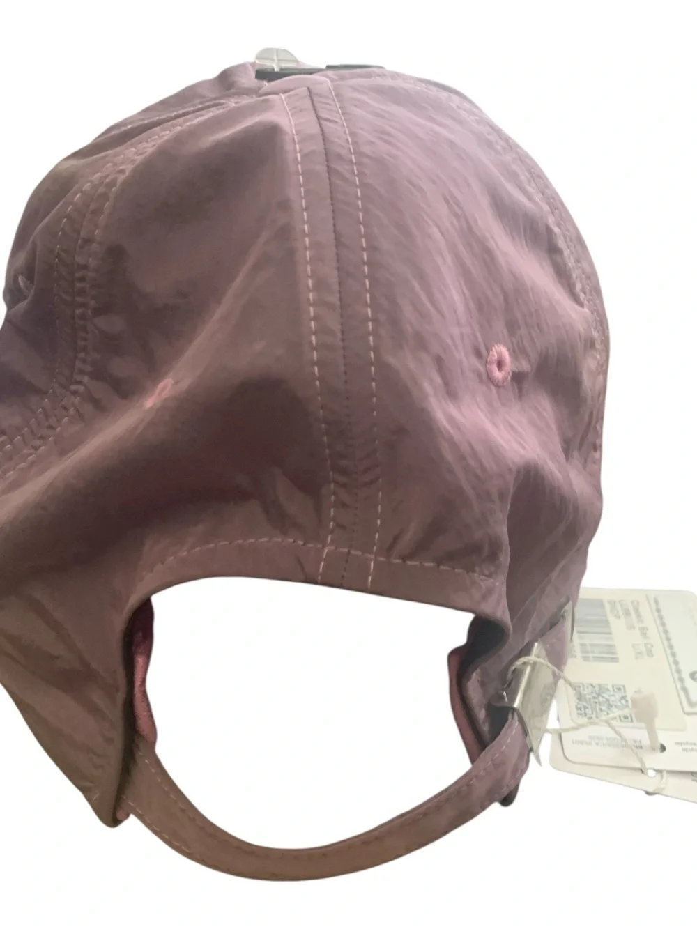 NWT Lululemon classic ball cap Size L/XL